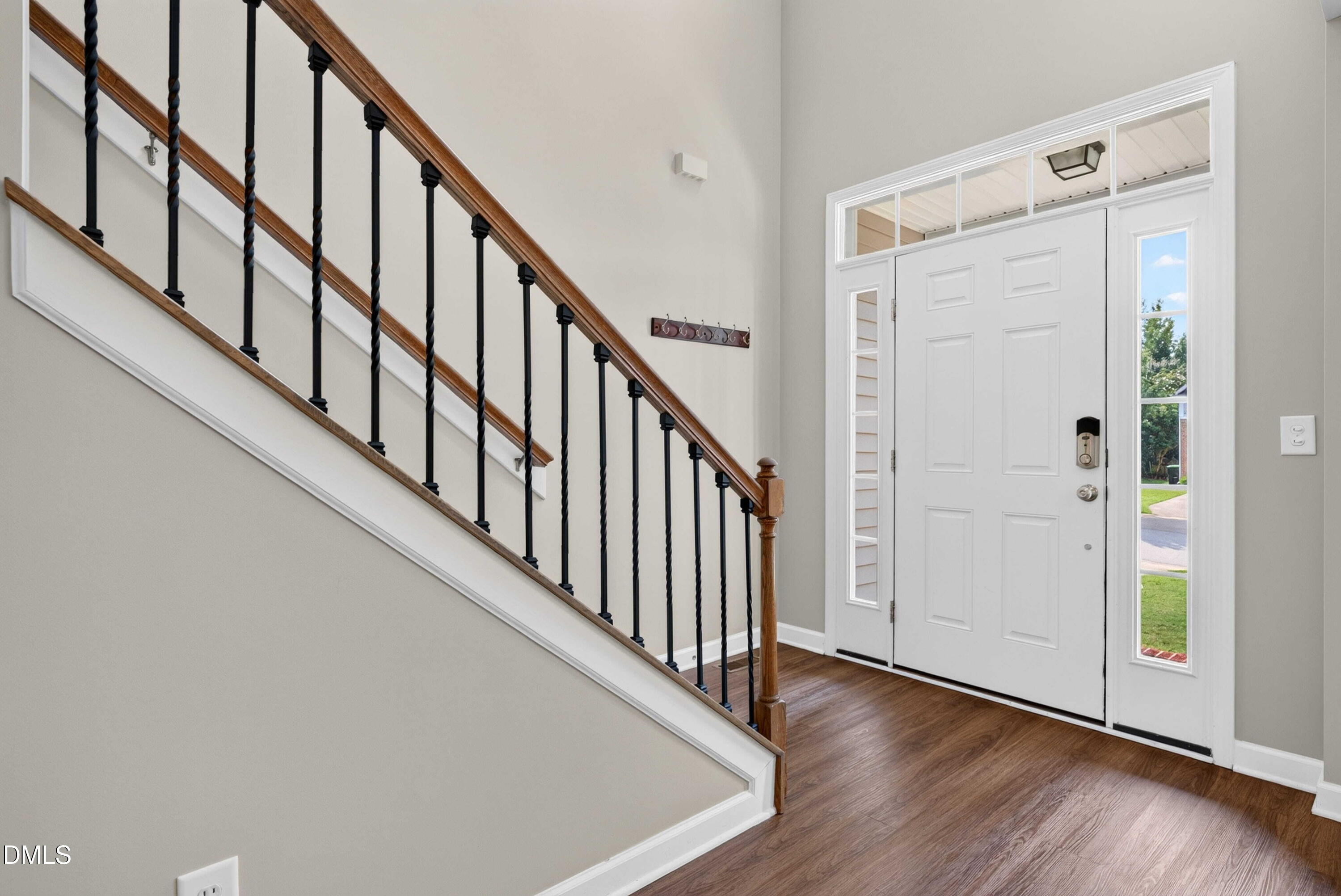 216 Magnolia Meadow Way