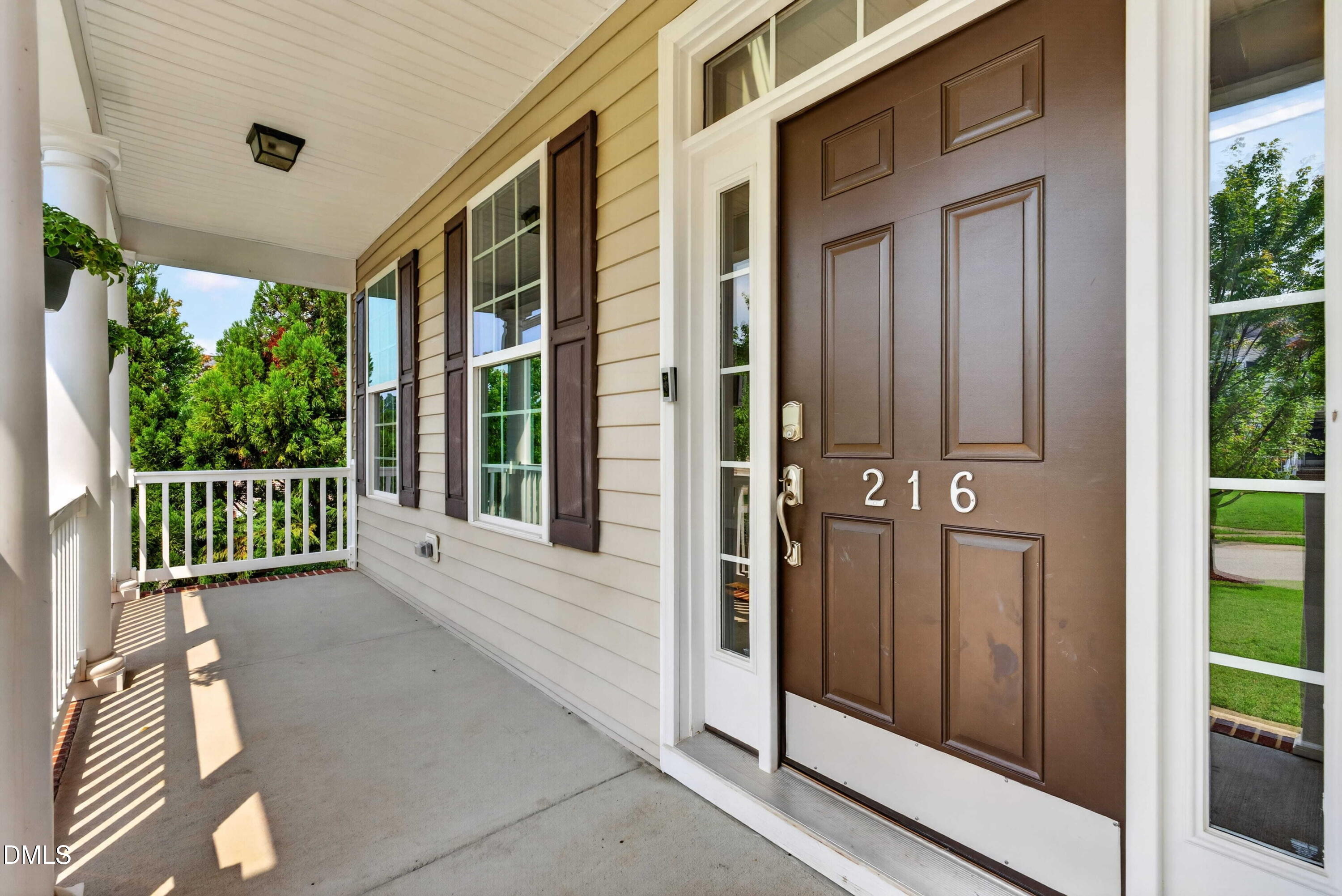 216 Magnolia Meadow Way