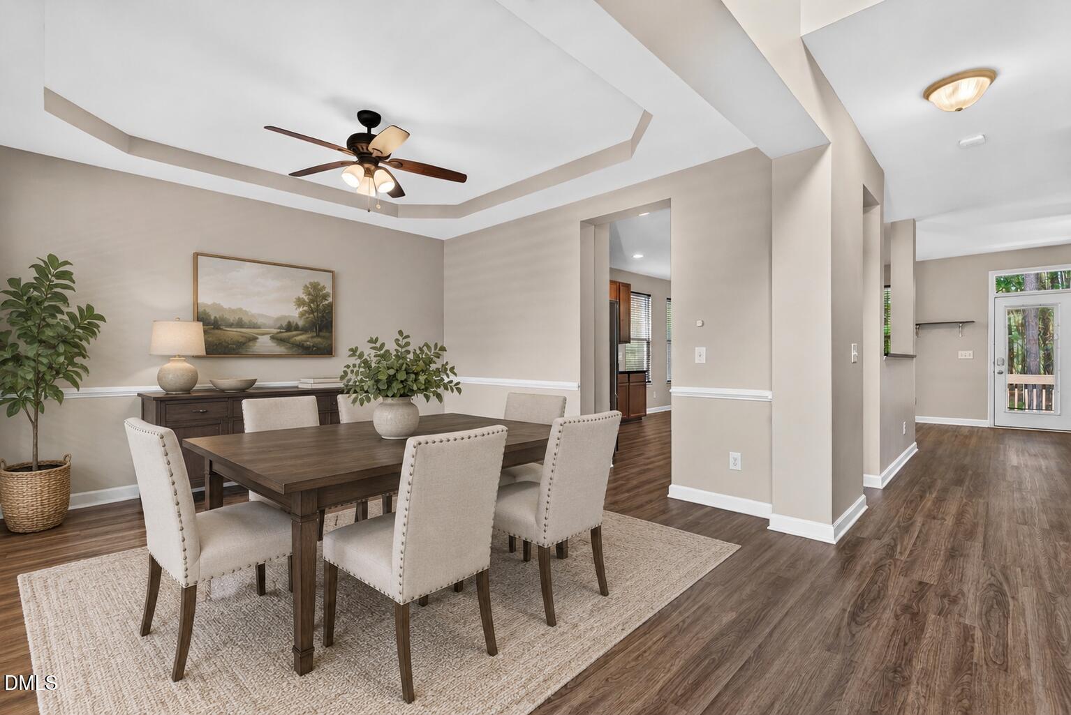 216 Magnolia Meadow Way