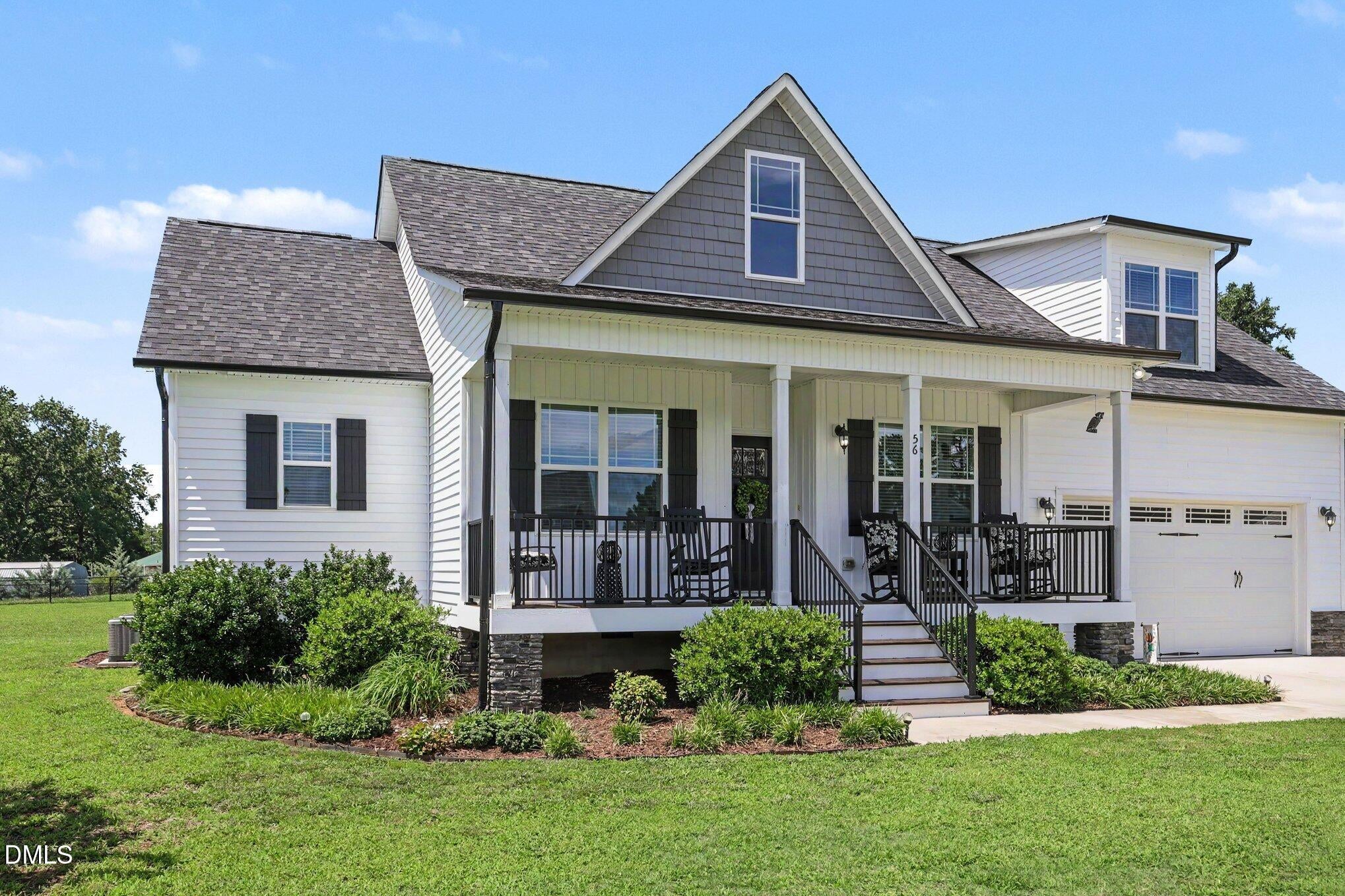 56 Rickenbacker Drive
