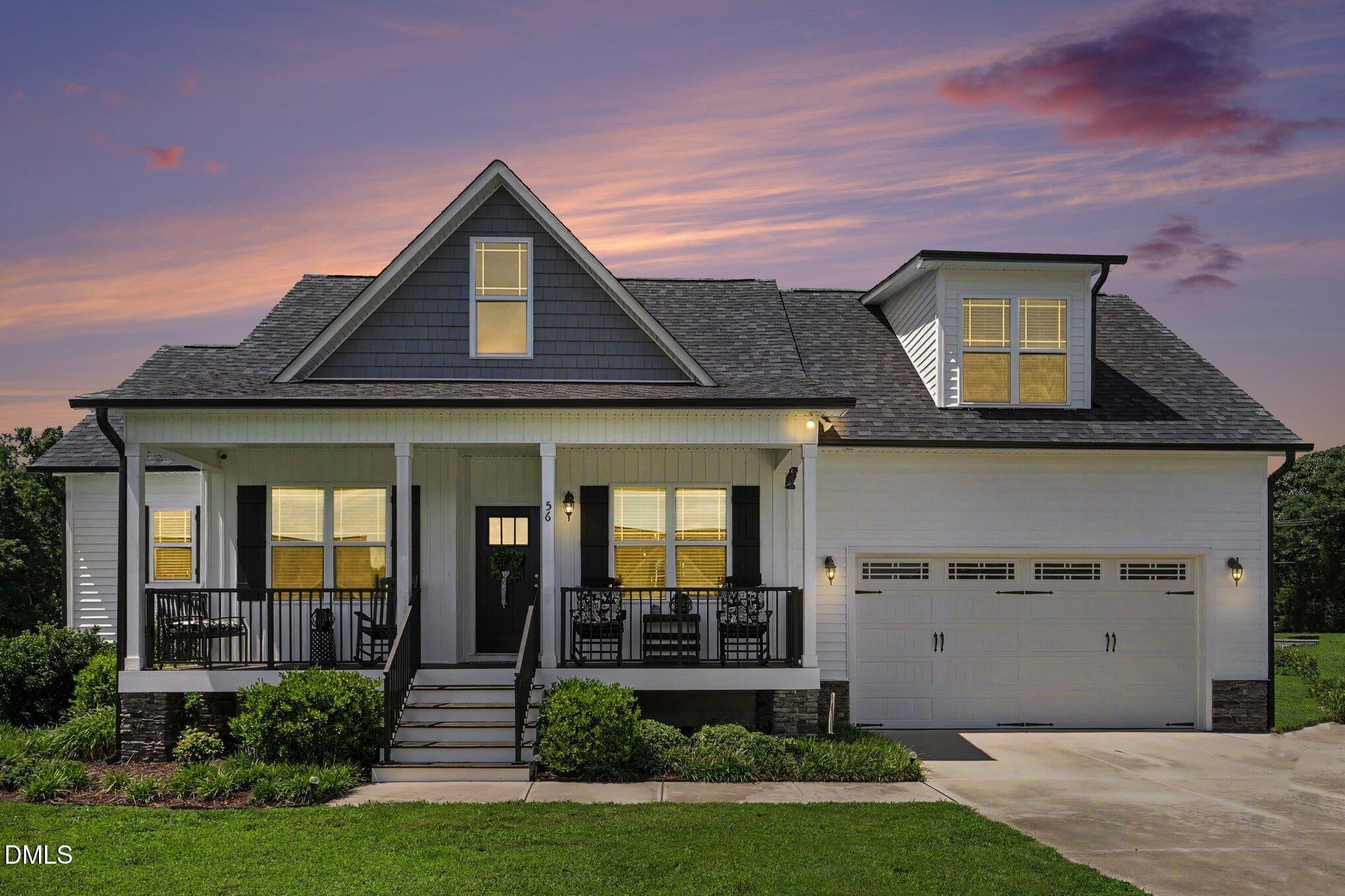 56 Rickenbacker Drive