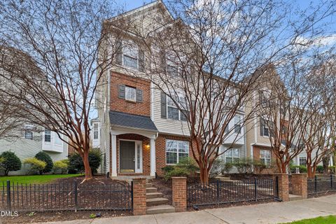 215 N Dixon Avenue Cary NC 27513