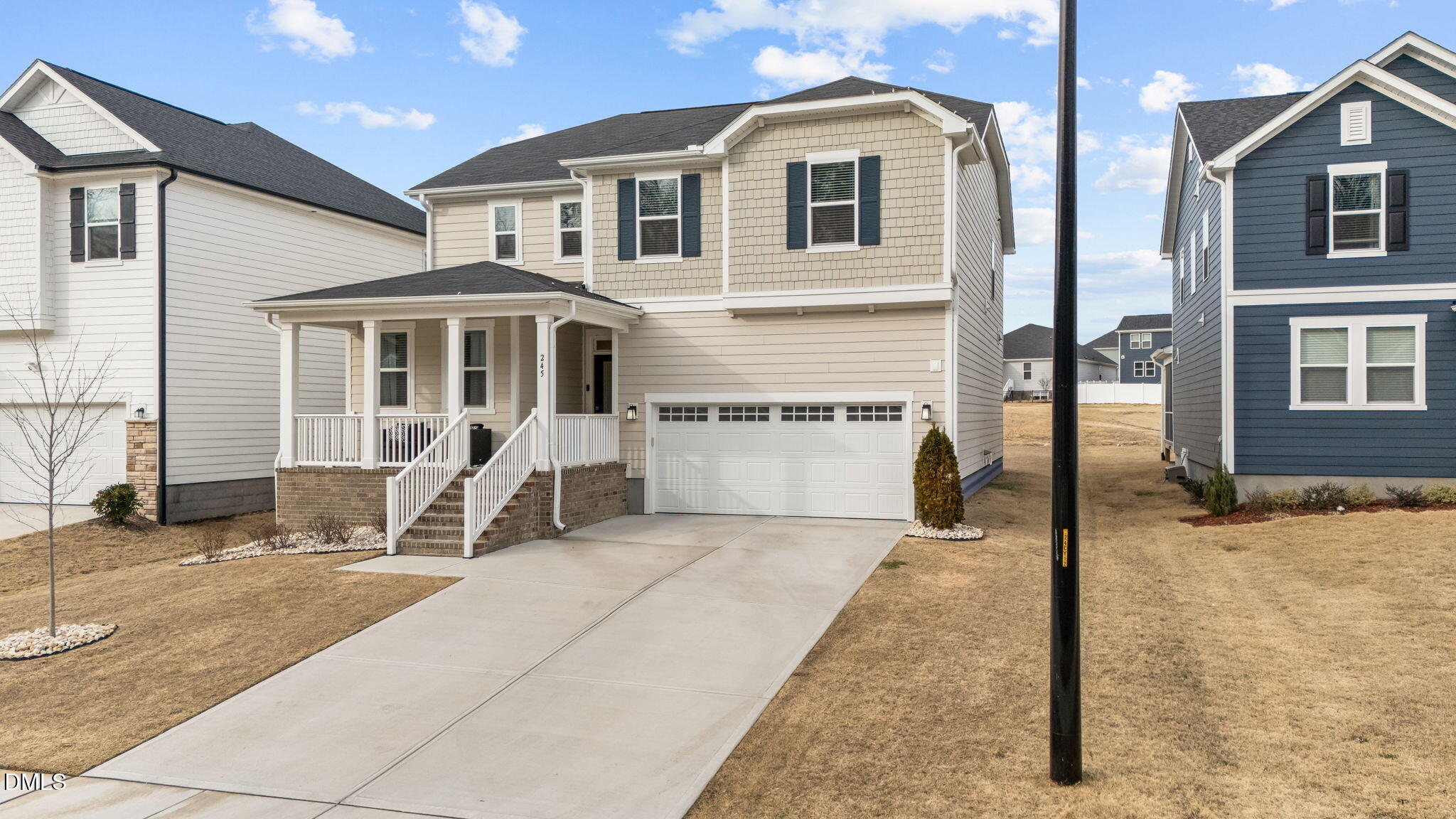 245 Windsor Mill Road