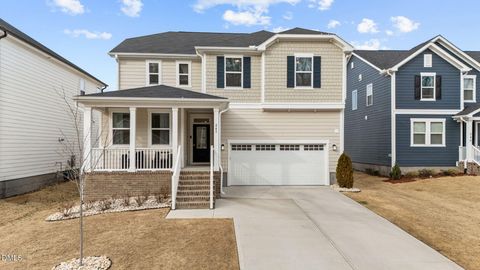 245 Windsor Mill Road Rolesville NC 27571