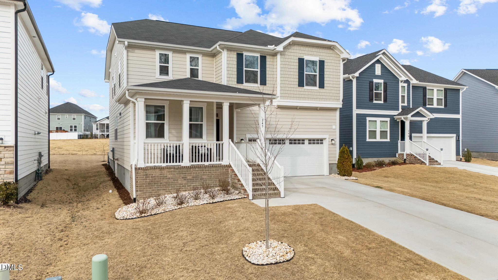 245 Windsor Mill Road