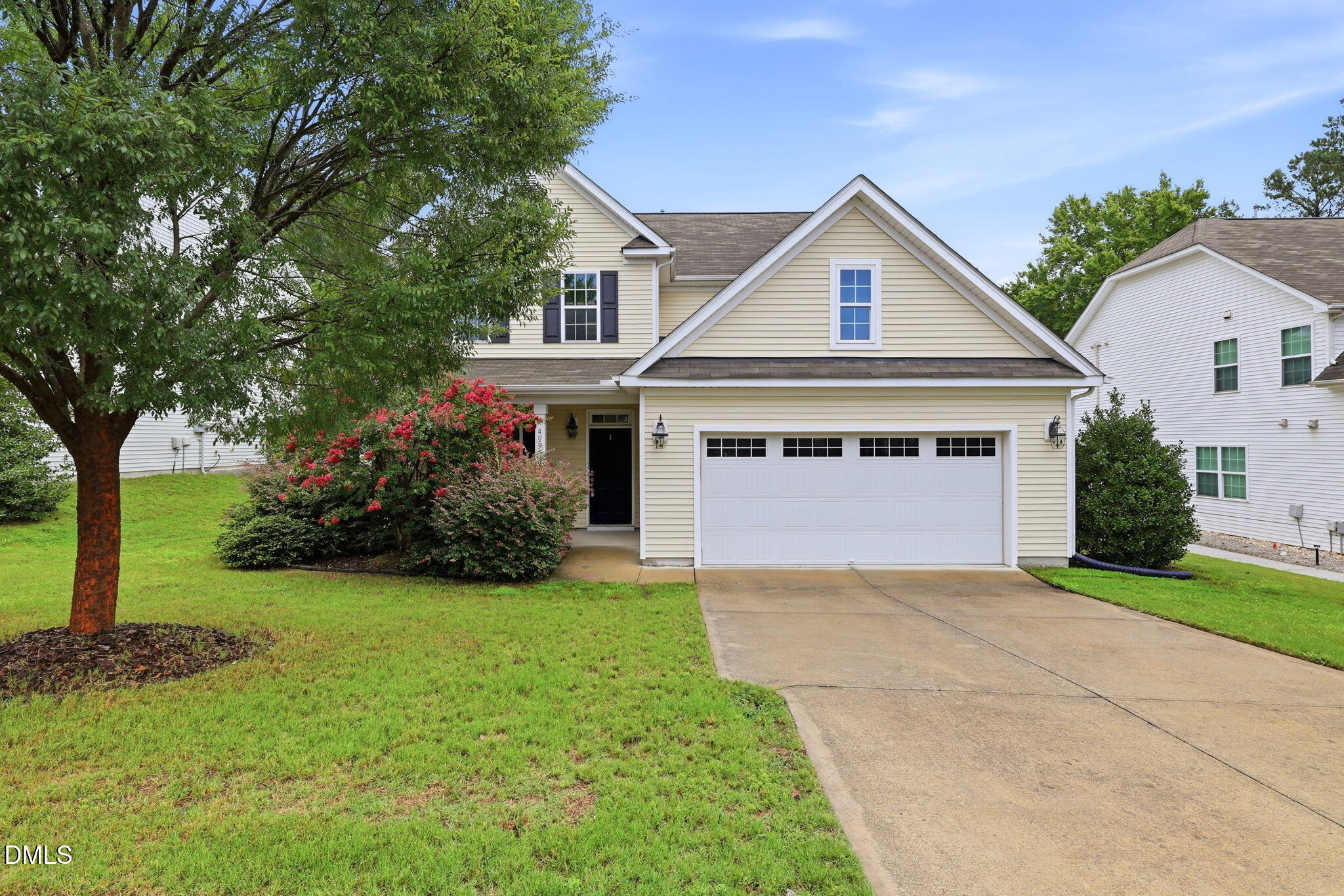 405 Cottonseed Way