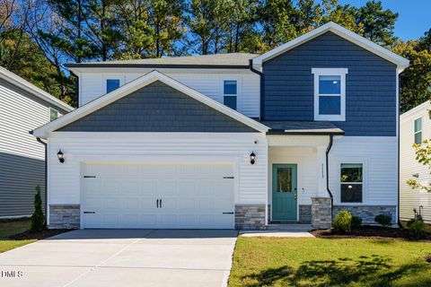 1113 Umstead Grove Way Durham NC 27712