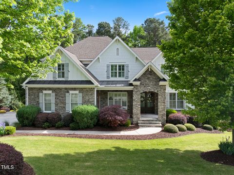 6829 Palaver Lane Cary NC 27519