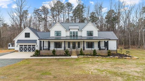 2418 Crossroads Avenue Hillsborough NC 27278
