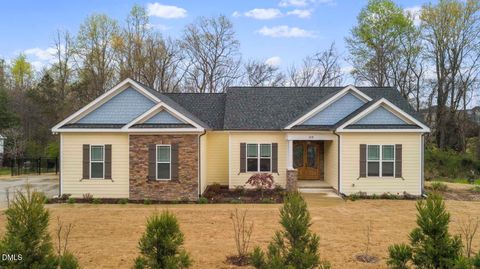 115 Wiggins Road Angier NC 27501
