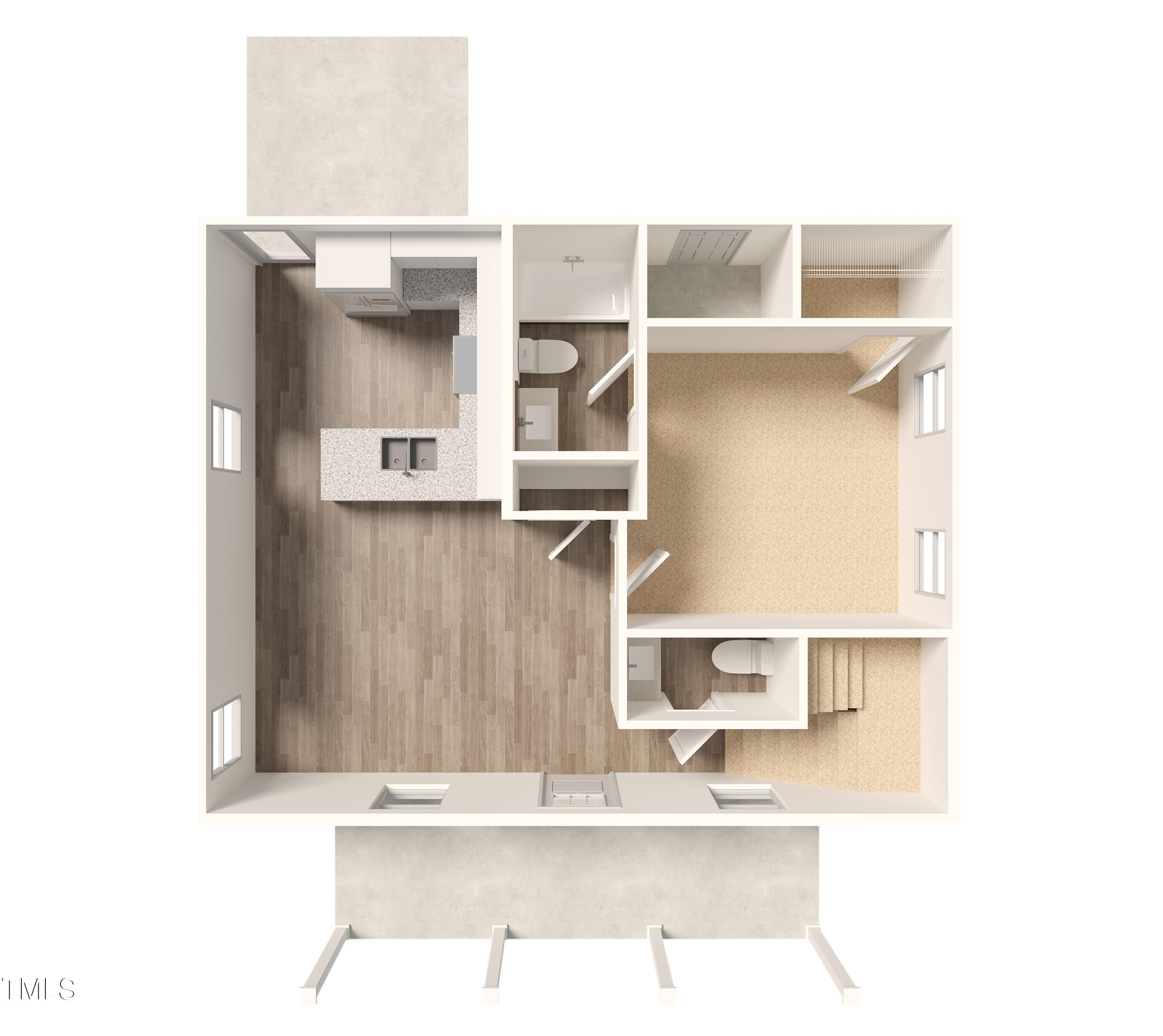 1042 Pinnix Loop