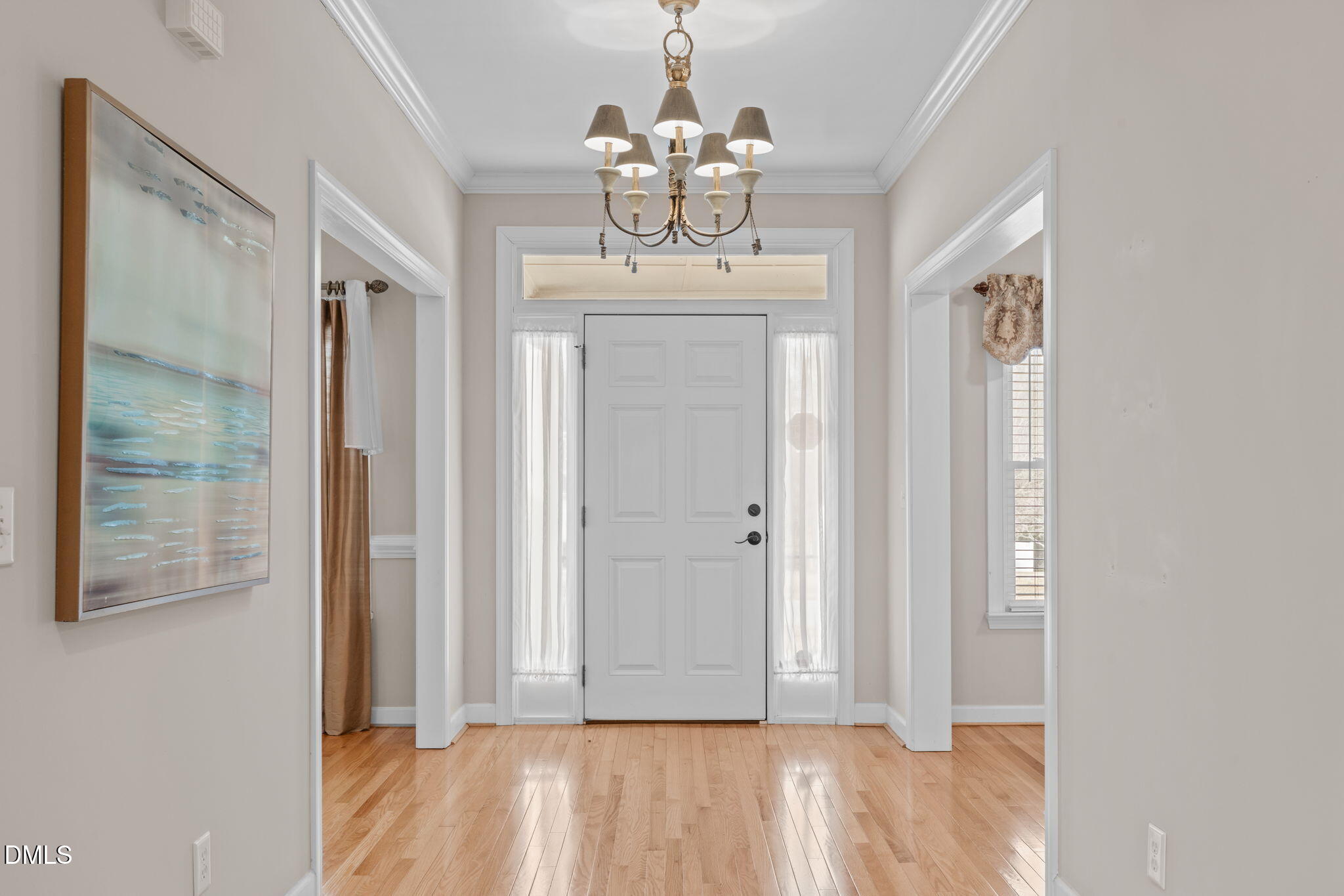 1421 Hopson Downs Court