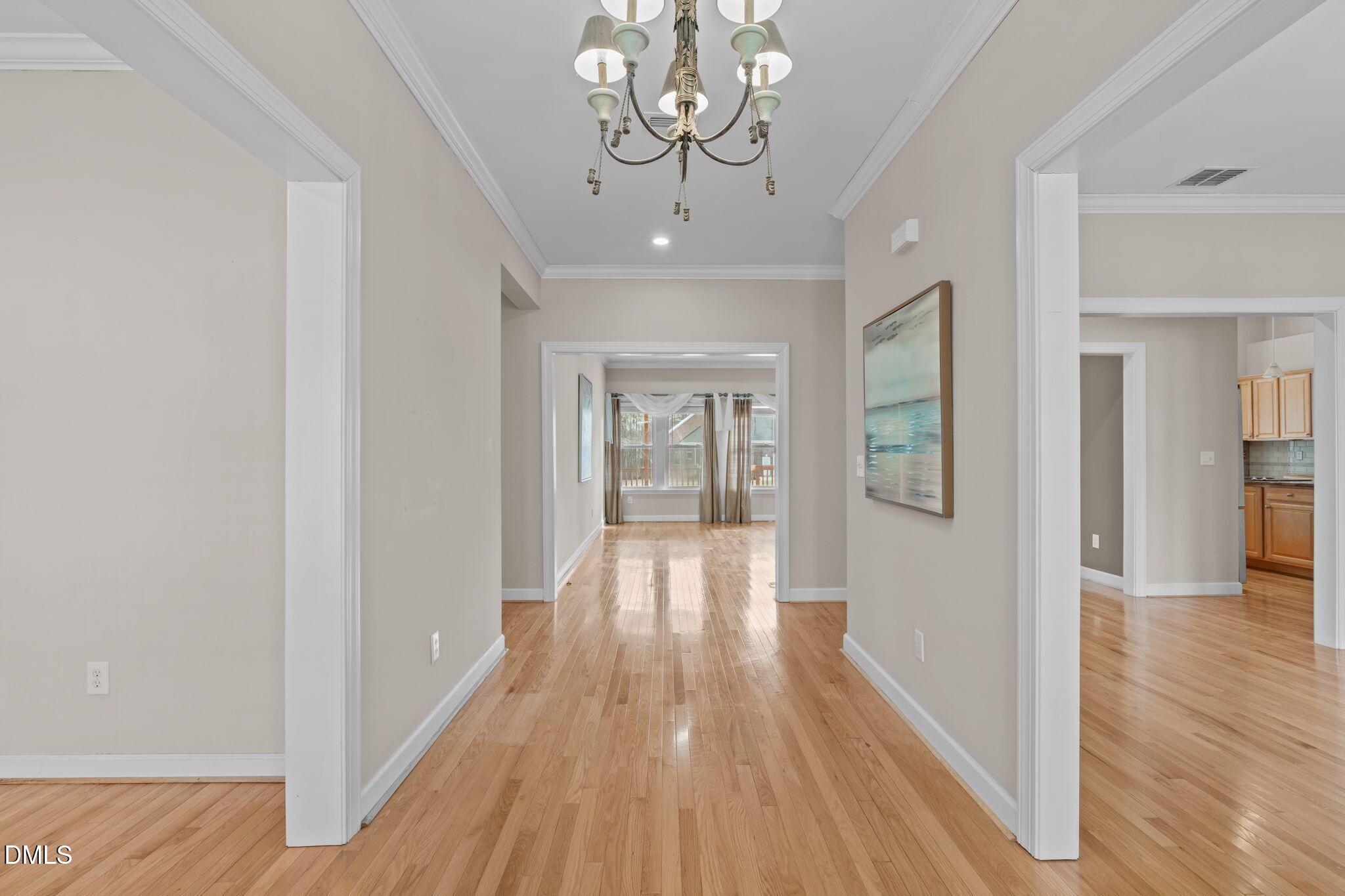 1421 Hopson Downs Court