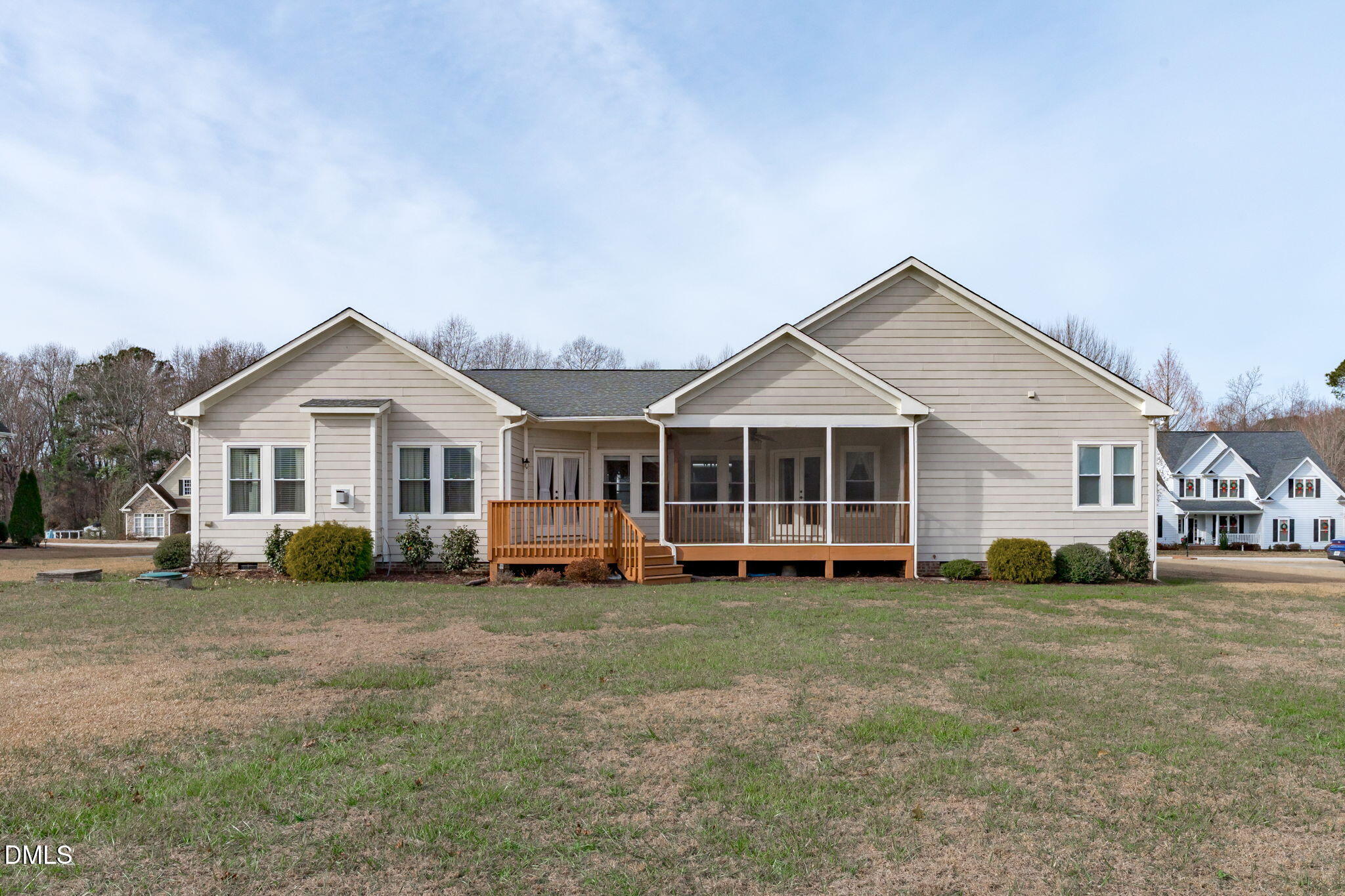 1421 Hopson Downs Court