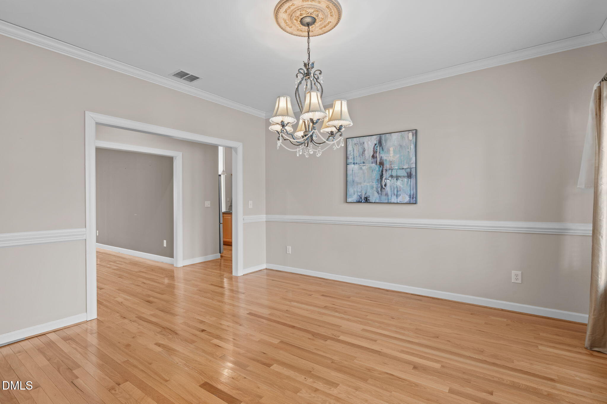 1421 Hopson Downs Court