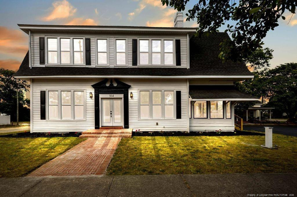 504 W Broad Street