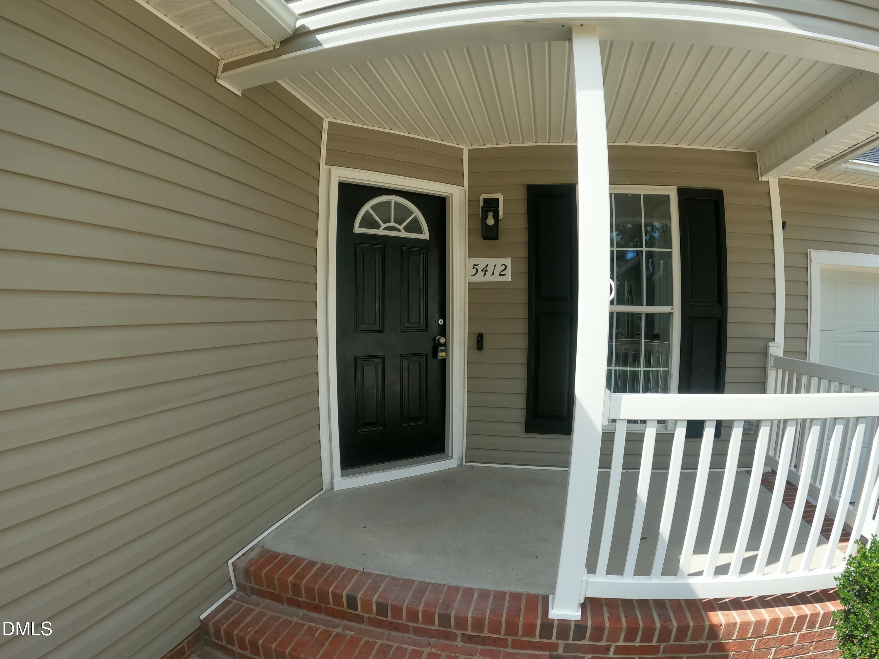 5412 Fieldcross Court