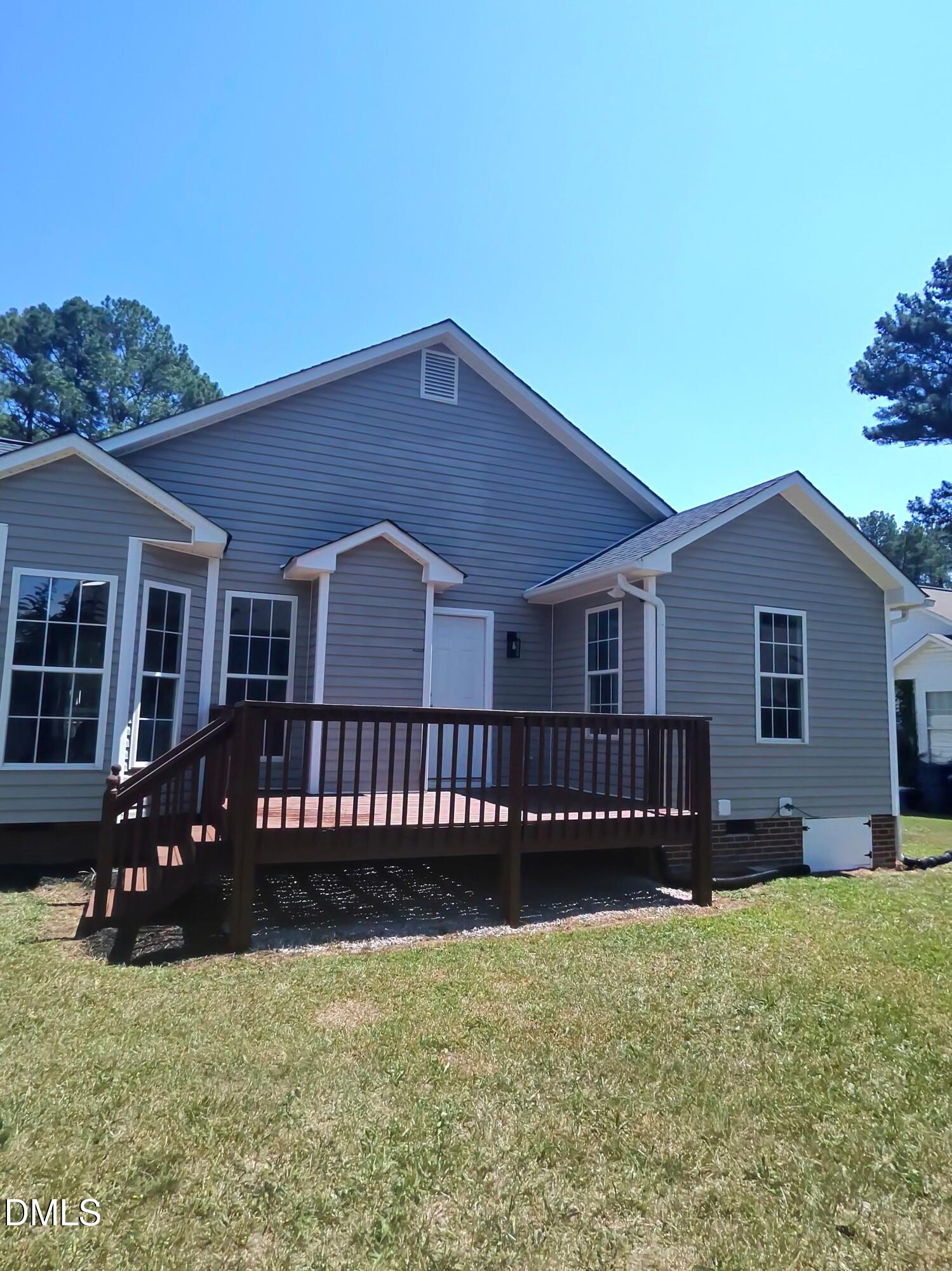 5412 Fieldcross Court