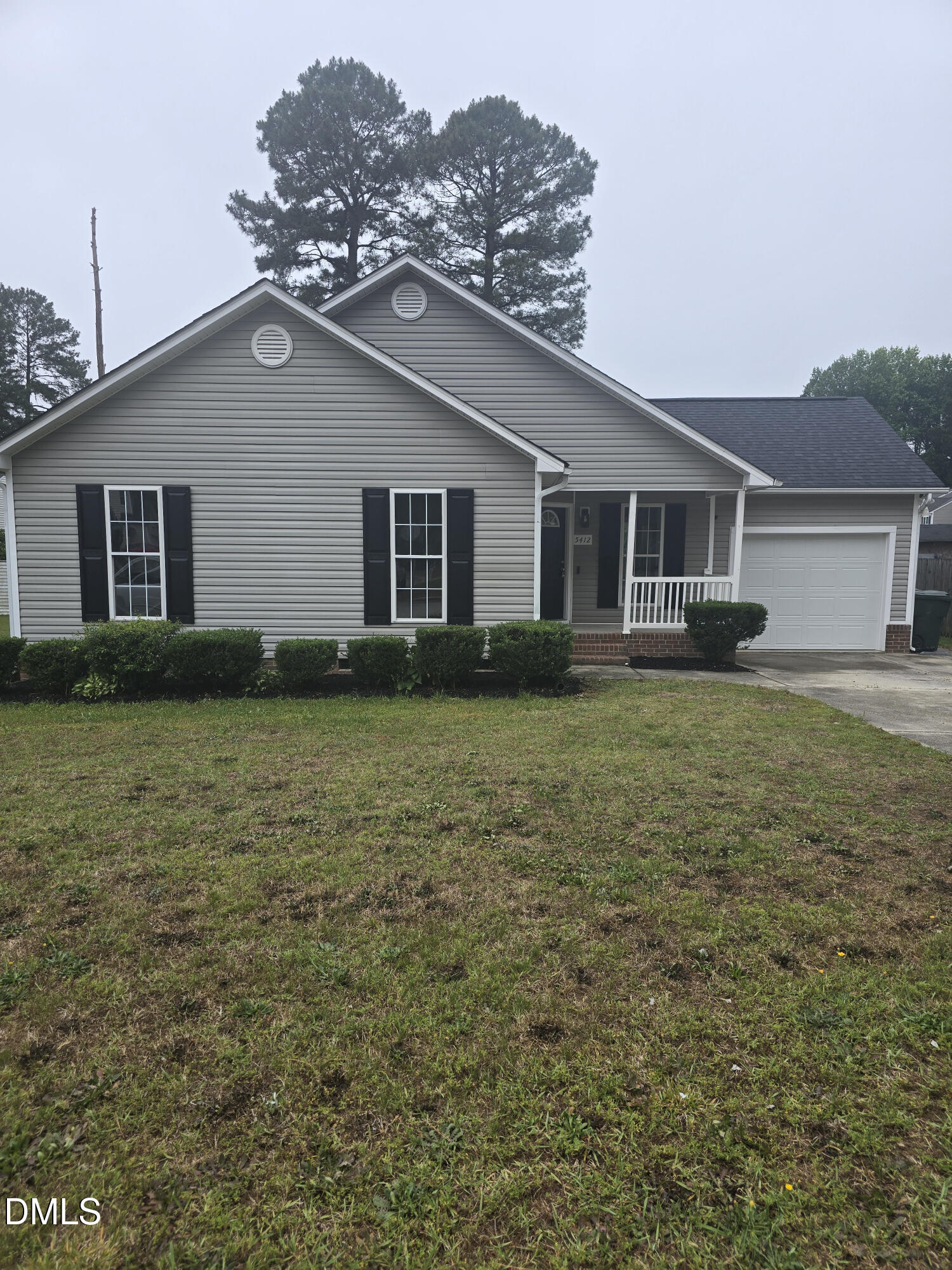 5412 Fieldcross Court