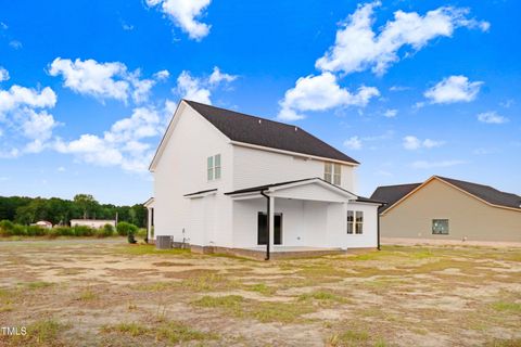 A home in Pikeville