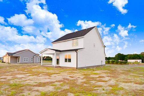 A home in Pikeville