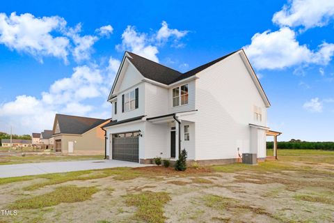 A home in Pikeville