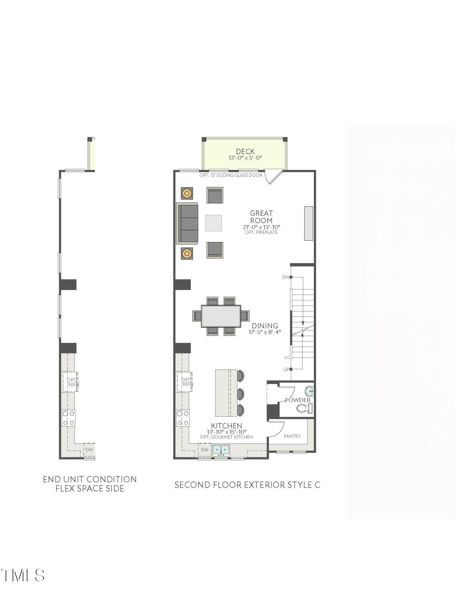 1024 Zelkova Lane