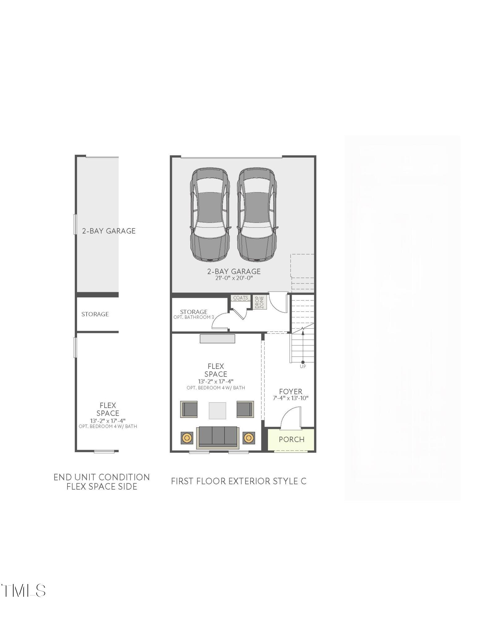 1024 Zelkova Lane
