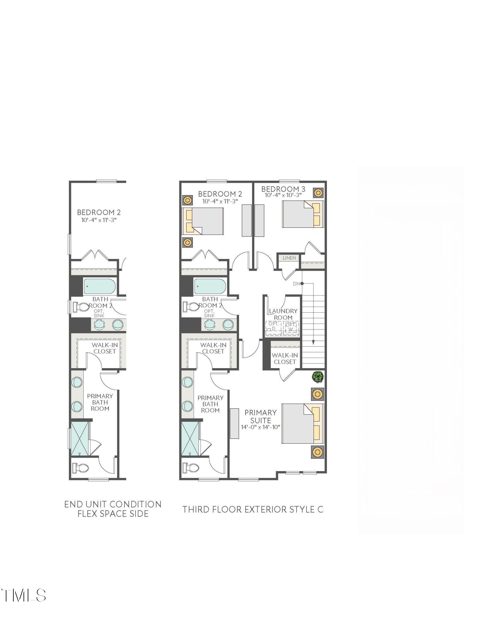 1024 Zelkova Lane