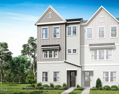 1024 Zelkova Lane Chapel Hill NC 27517