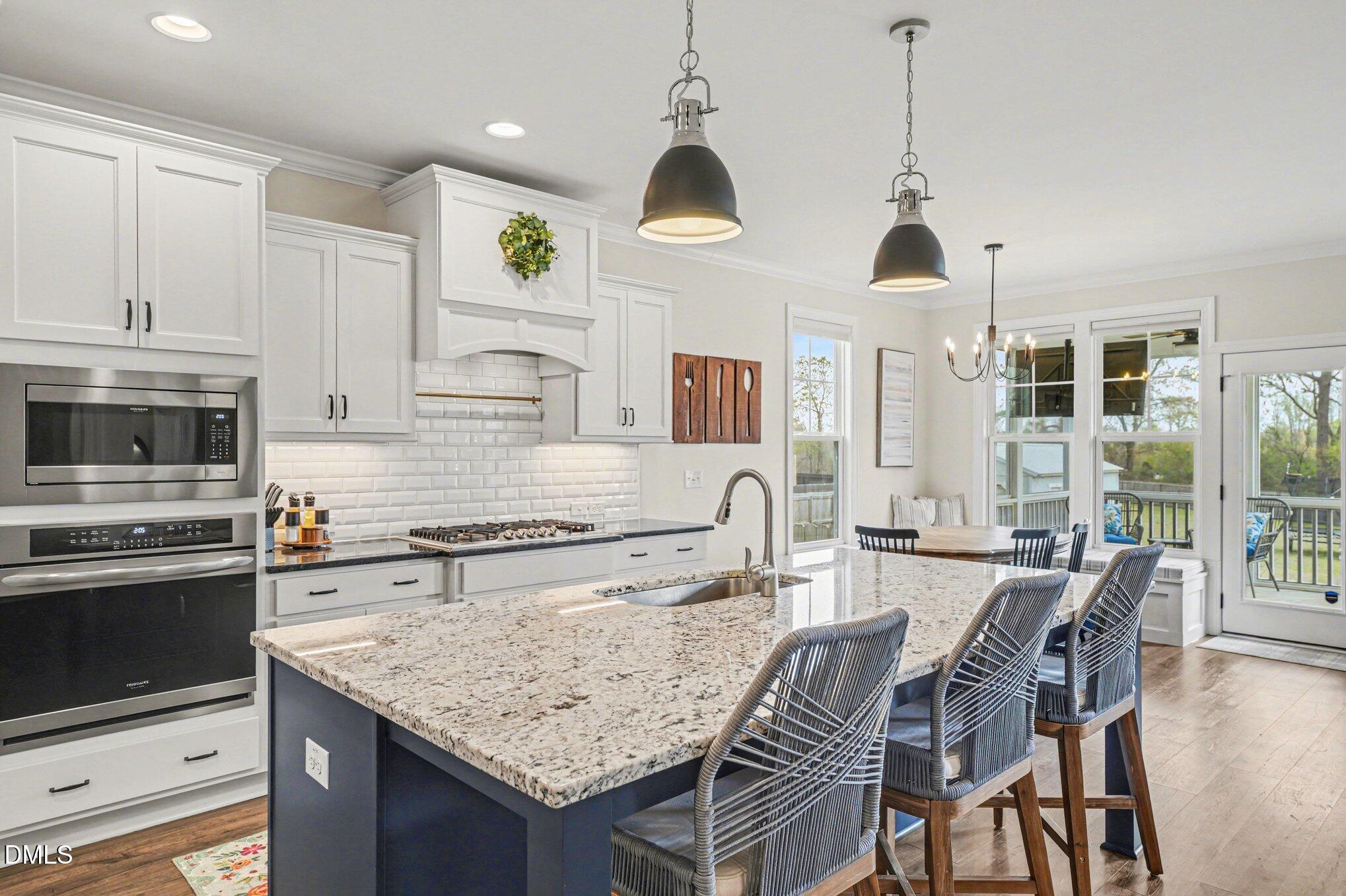 5036 Christian Light Road