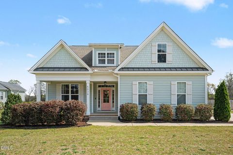 5036 Christian Light Road Fuquay Varina NC 27526