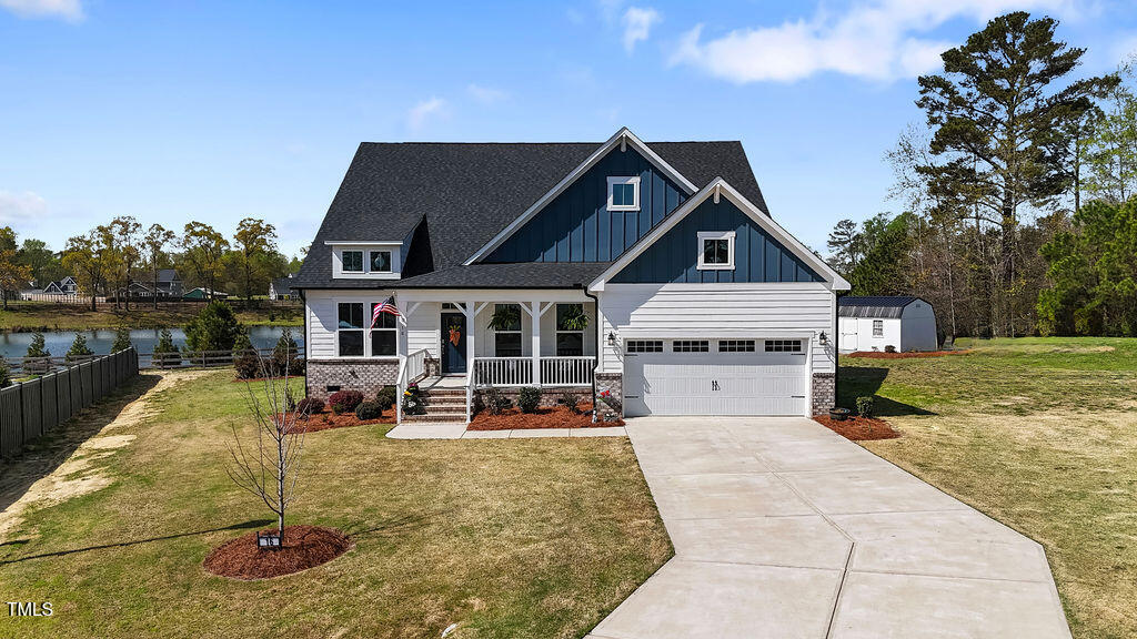 16 Blue Monarch Lane