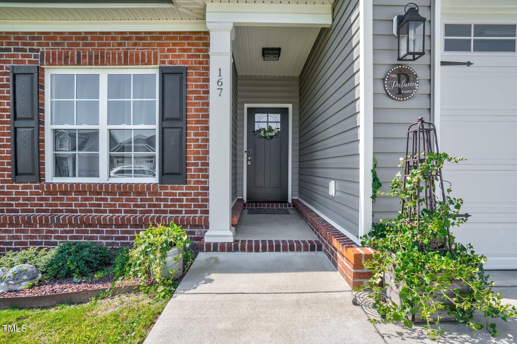 167 Brunswick Drive