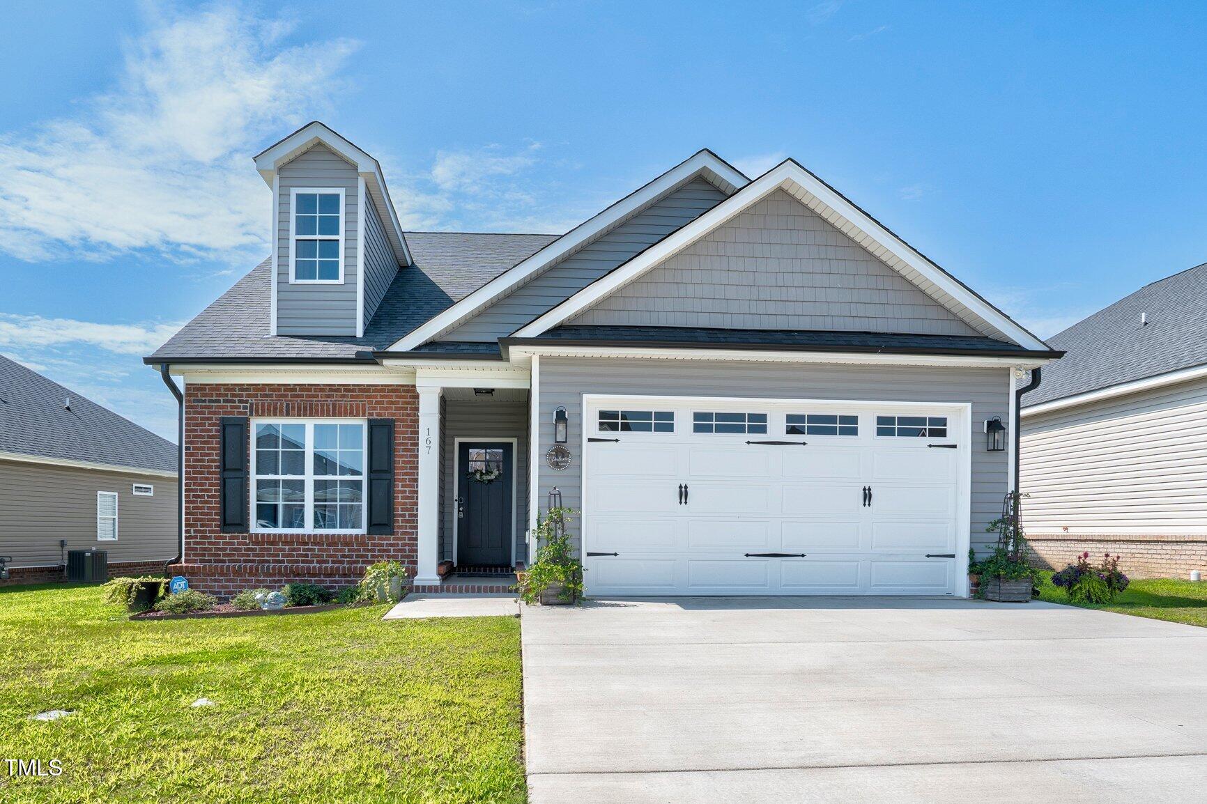 167 Brunswick Drive