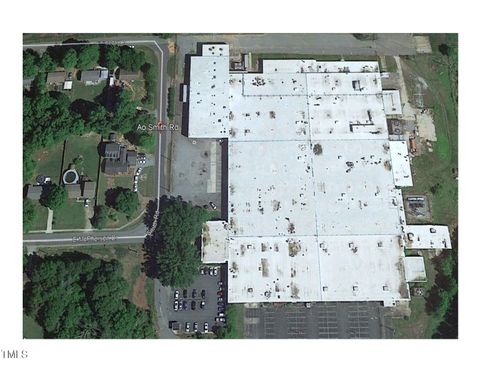 709 Ao Smith Road Mebane NC 27302