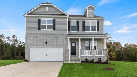 170 Charlies Bend Way Spring Lake NC 28390