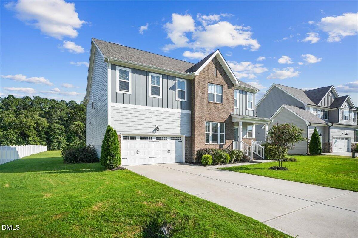 260 Wilson Farm Lane