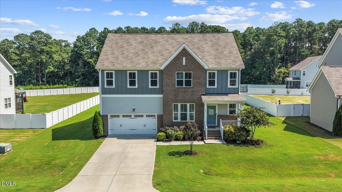 260 Wilson Farm Lane