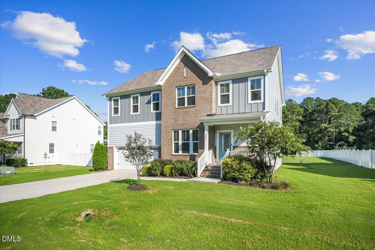 260 Wilson Farm Lane