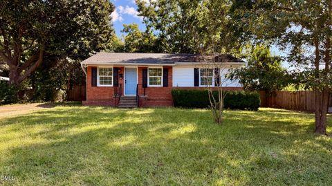 1206 Downing Road Raleigh NC 27610