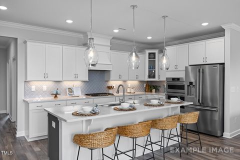 5013 Trotter Drive Raleigh NC 27603