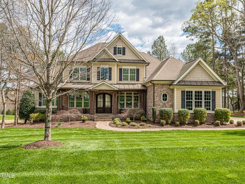 7224 Hasentree Way, Wake Forest, NC 27587 - #: 10020631