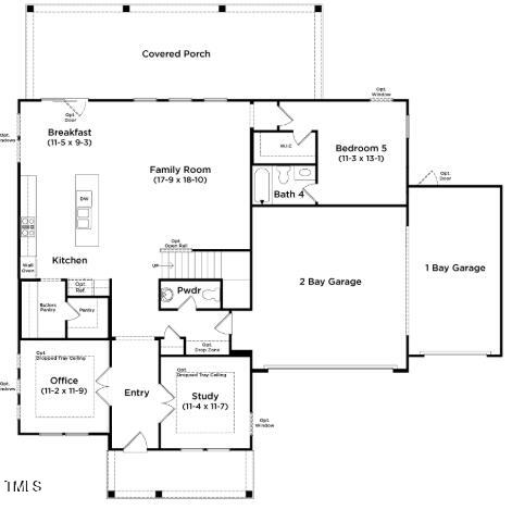49 Alden Way