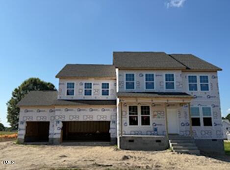 49 Alden Way