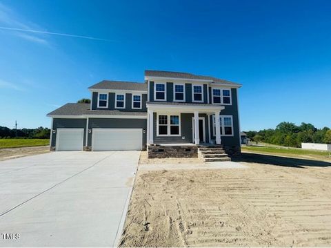 49 Alden Way Angier NC 27501
