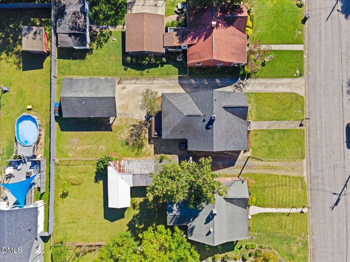 3810 Pendergrass Street