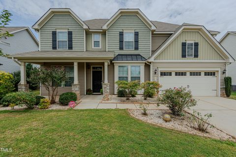 705 Avalon Drive Mebane NC 27302