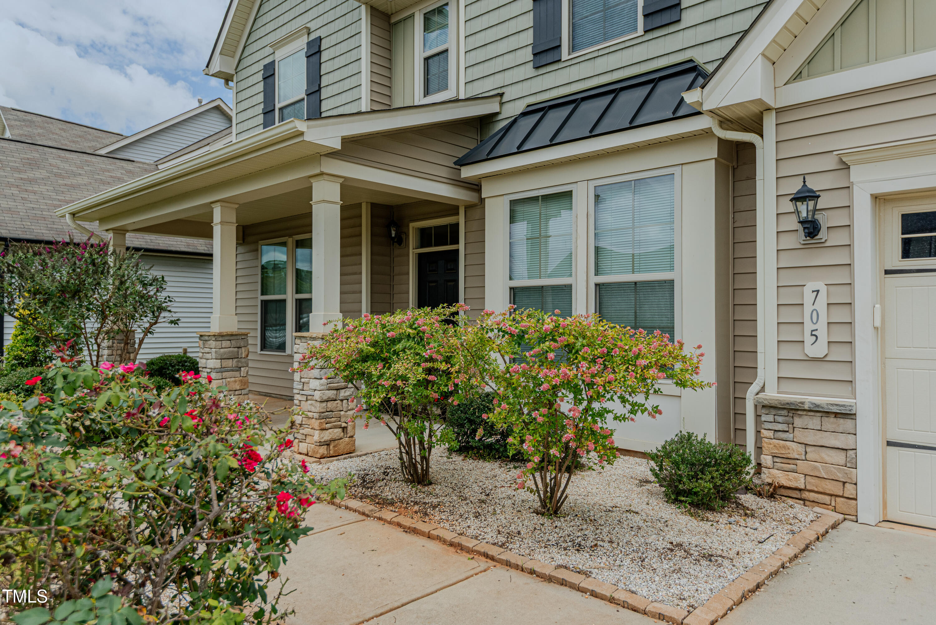 705 Avalon Drive