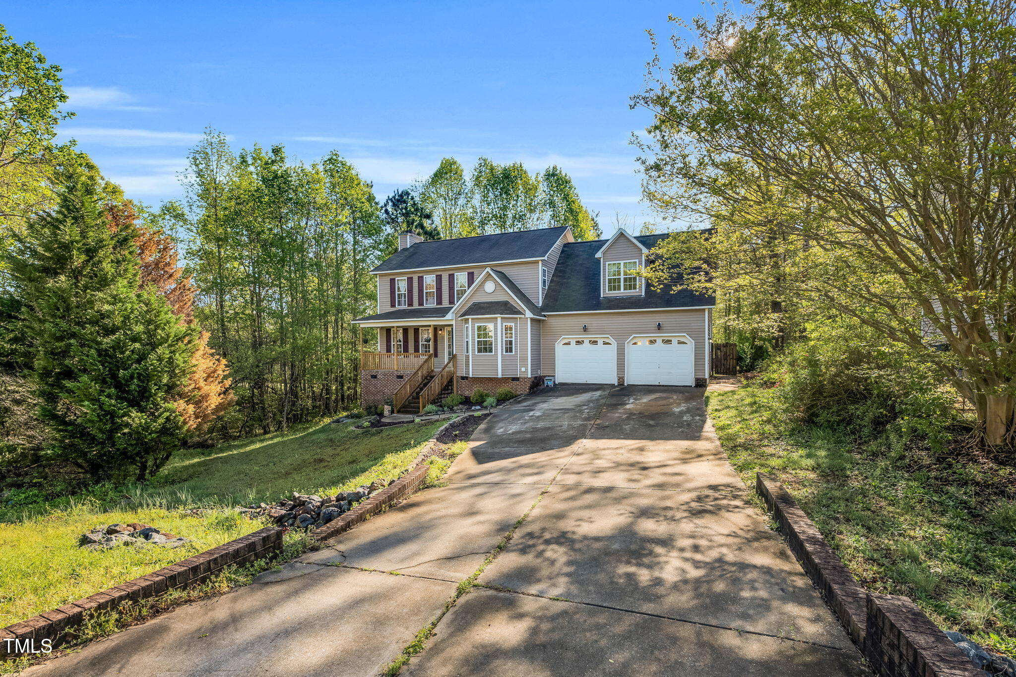 7221 Messenger Drive